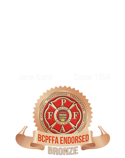 Jane Kane - Art Therapist - North Vancouver BC